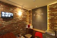 โรงแรมโซมา อินชอน ภายนอก รูปภาพ