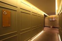 โรงแรมโซมา อินชอน ภายนอก รูปภาพ